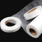 Web adesivo della colata calda elastica e respirabile di TPU per i prodotti elettronici dei Velcri delle borse